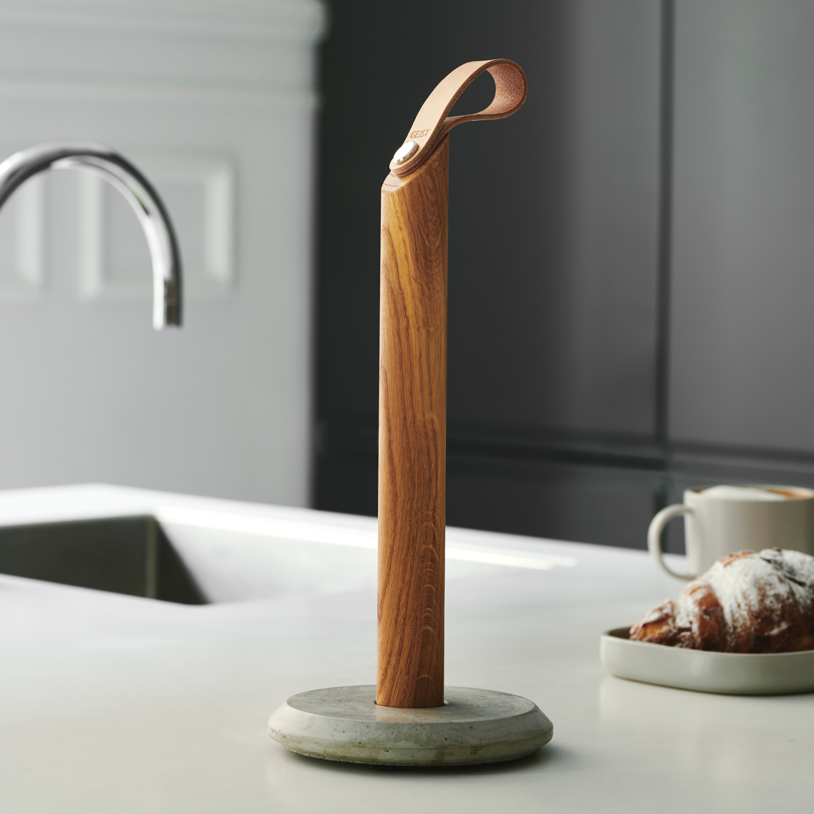 Kitchen Roll Holder